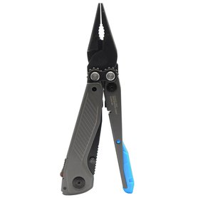 SOG FLASH MT - URBAN GRAY & CYAN