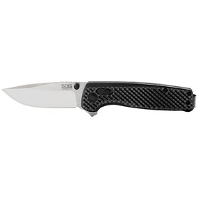 SOG TERMINUS XR - S35VN