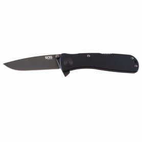 SOG TWITCH II - BLACK