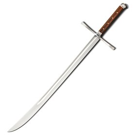 COLD STEEL KREIGSMESSERS SWORD